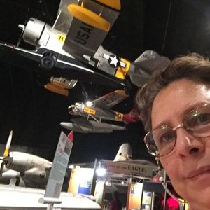 Meet your Posher, Judith